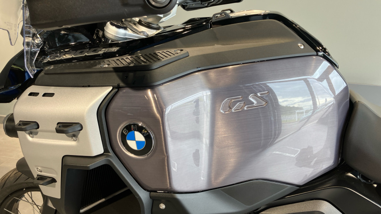 25MY BMW R1300 GS Adventure TE